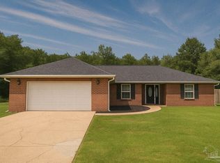 5970 Gillum Rd, Milton, FL 32570