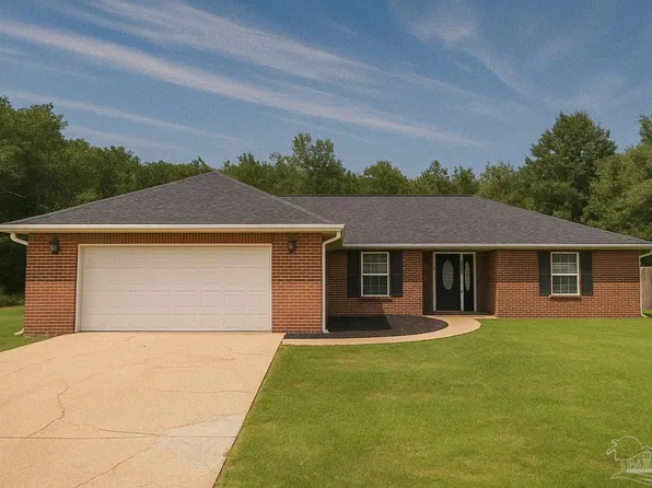 5970 Gillum Rd, Milton, FL 32570