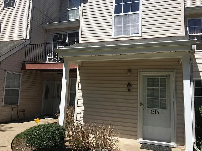 1314 Plymouth Rd #1314 — Photo 4