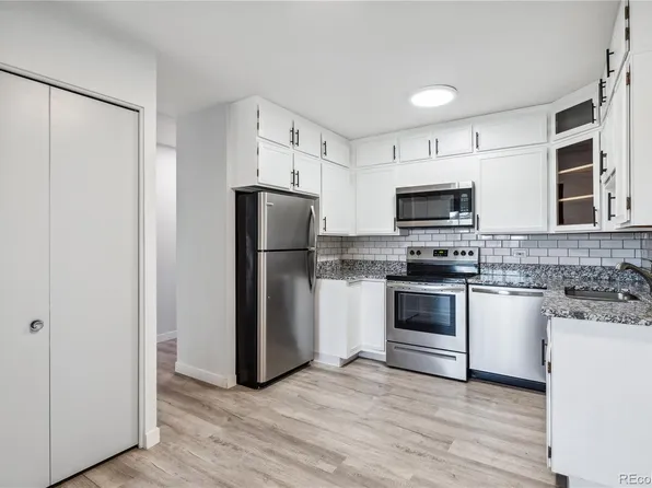 9300 E Center Avenue #10C, Denver, CO 80247