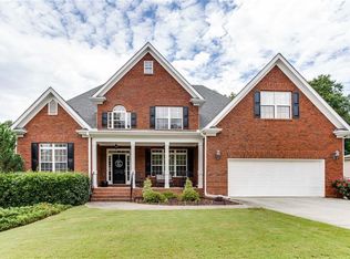 2510 Representative Way, Buford, GA 30519