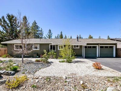 1020 Cheyenne Dr, South Lake Tahoe, CA, 96150