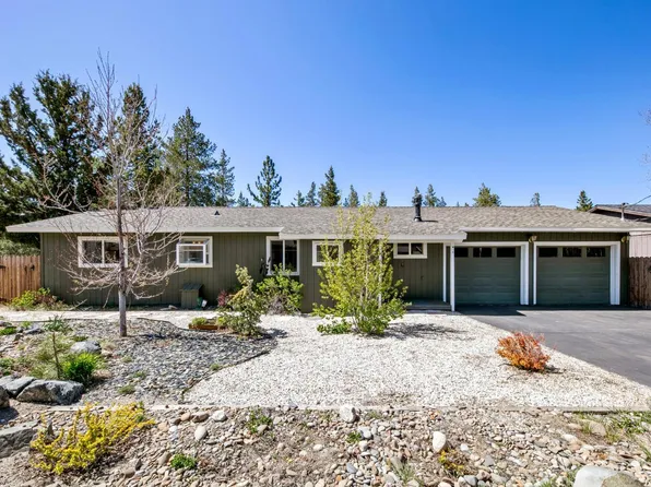 1020 Cheyenne Dr, South Lake Tahoe, CA 96150