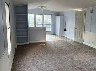 4493 Fenton Rd LOT 9, Flint, MI 48507