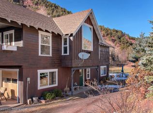 9969 Highway 133, Redstone, CO 81623