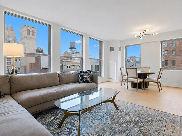27 W 19th St APT 12, New York, NY 10011