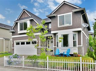 102 NE Peterson St, Poulsbo, WA 98370