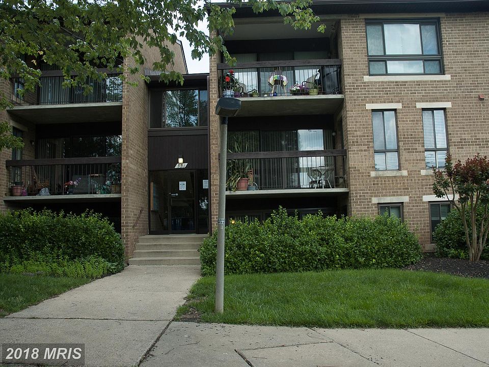 1st image of 551 Florida Ave APT 204