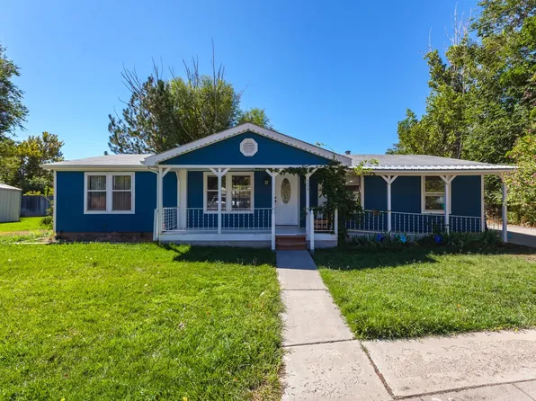 505 Crawford Ln, Palisade, CO 81526