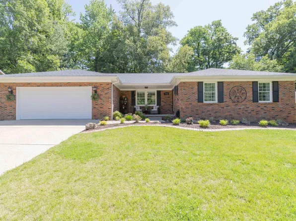 5766 Spring Corner Rd, Newburgh, IN 47630
