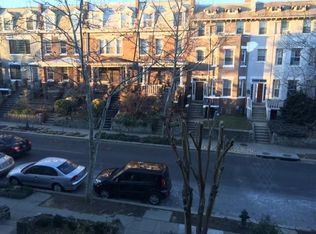 1244 Columbia Rd NW #2, Washington, DC 20009