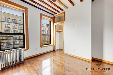 Rented by Blackwater Associates Inc.