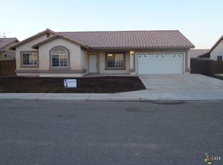 1309 Sapphire St, Calexico, CA 92231
