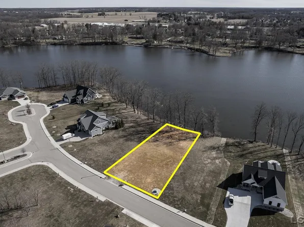 756 Eagle View Way, Tecumseh, MI 49286