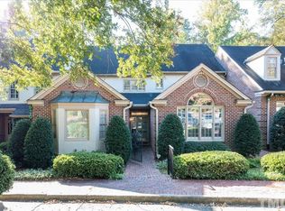 3325 Ridgecrest Ct, Raleigh, NC 27607