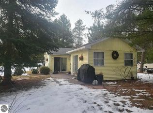 6241 Cooper Rd, Hale, MI 48739