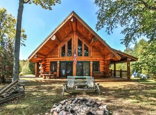 7766 N Landing Rd, Hurley, WI 54534