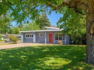 2615 Tandy Turn, Eugene, OR 97401