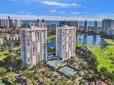 20225 NE 34th Ct APT 2517, Aventura, FL, 33180