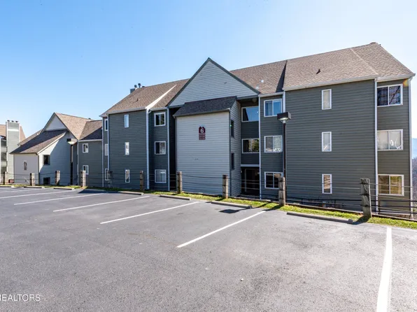 1260 Ski View Dr #6101, Gatlinburg, TN 37738