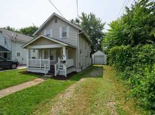 1838 Ford Ave, Akron, OH 44305