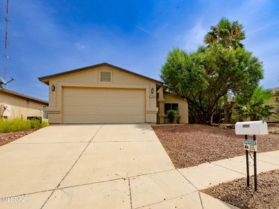 5565 S Via Guayaquil, Tucson, AZ, 85706