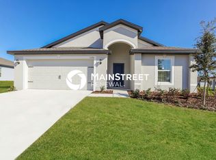 1370 Brenway Dr, Mascotte, FL 34753