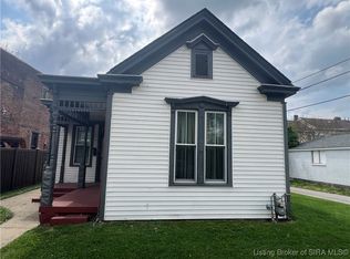 317 E 10th St, New Albany, IN 47150