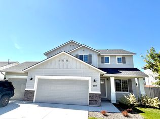 659 W Wolf Willow, Kuna, ID 83634