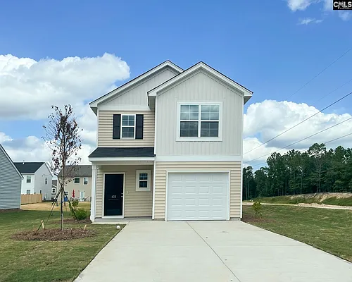 435 Eclipse Ln Photo 1