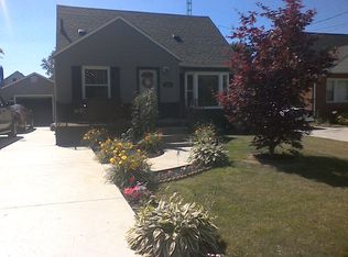 443 Jackson Ave NW, Massillon, OH 44646