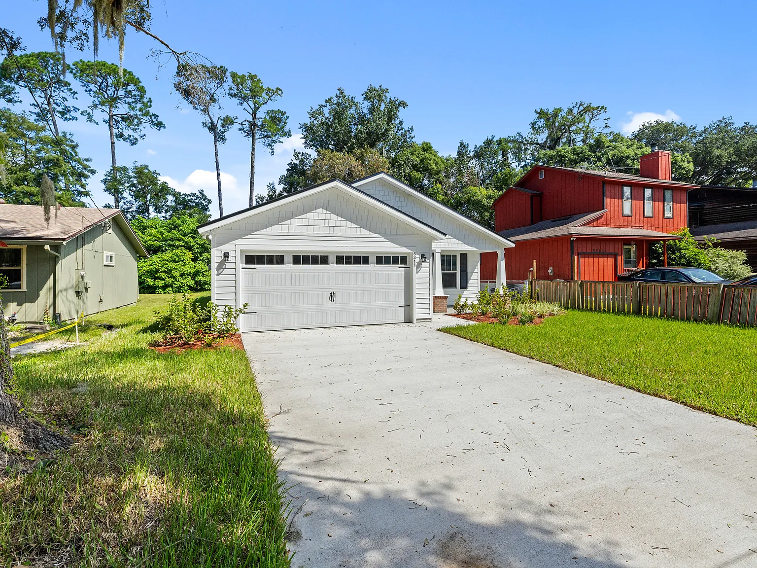 4 bed, 1456 sqft, $2,200 — Photo 3