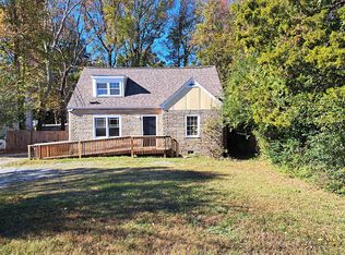 3412 Hardee Ave, Atlanta, GA 30341