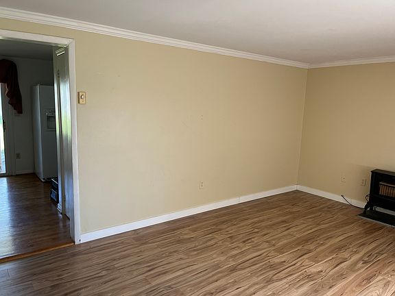 Family room upon entering front door