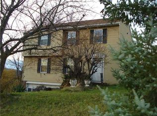 901 Virginia Ave, Baden, PA 15005