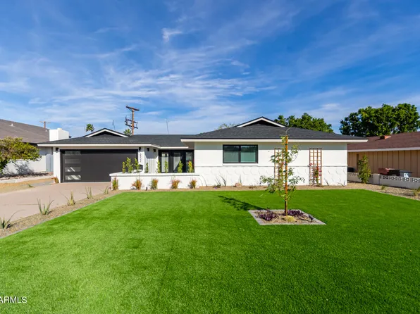 6502 E OAK Street, Scottsdale, AZ 85257