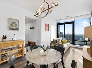 5 Saint Joseph St #4406, Toronto, ON M4Y 0B6