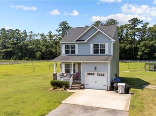 3545 Desert Rd, Suffolk, VA 23434