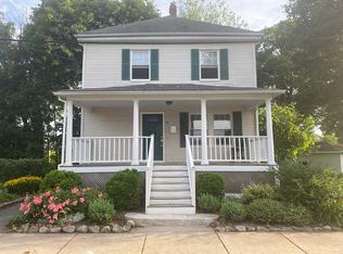 43 Rowell Ave, Beverly, MA 01915