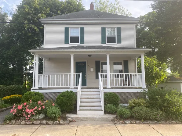 43 Rowell Ave, Beverly, MA 01915