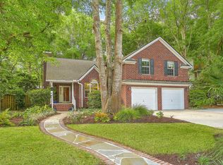 306 Mount Royall Dr, Mount Pleasant, SC 29464