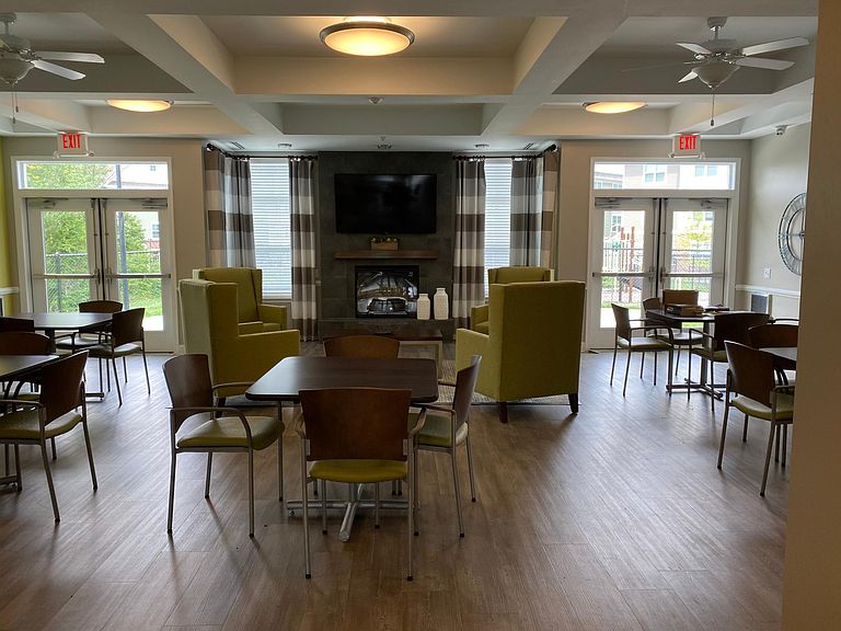 Hopewell Station Apartment Rentals Hagerstown, MD Zillow