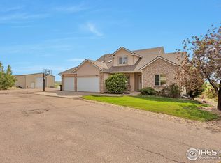 14825 Almstead St, Hudson, CO 80642