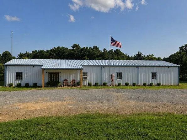 214 Polk Rd #74, Mena, AR 71953
