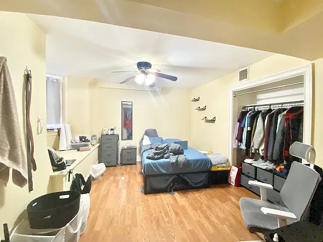Parker St — Photo 4