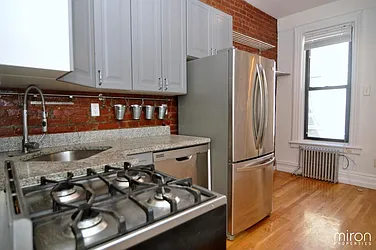 Rented by Miron Properties