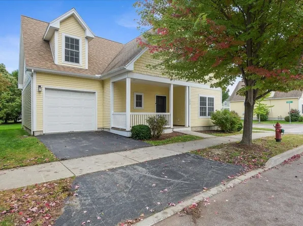173 Day Lane, Williston, VT 05495