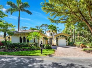 18051 Lagos Way, Naples, FL 34110