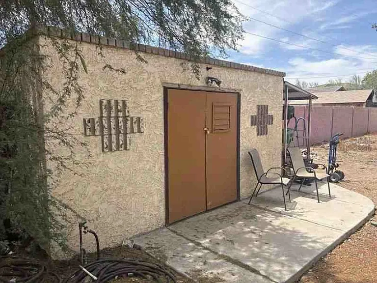 Storage