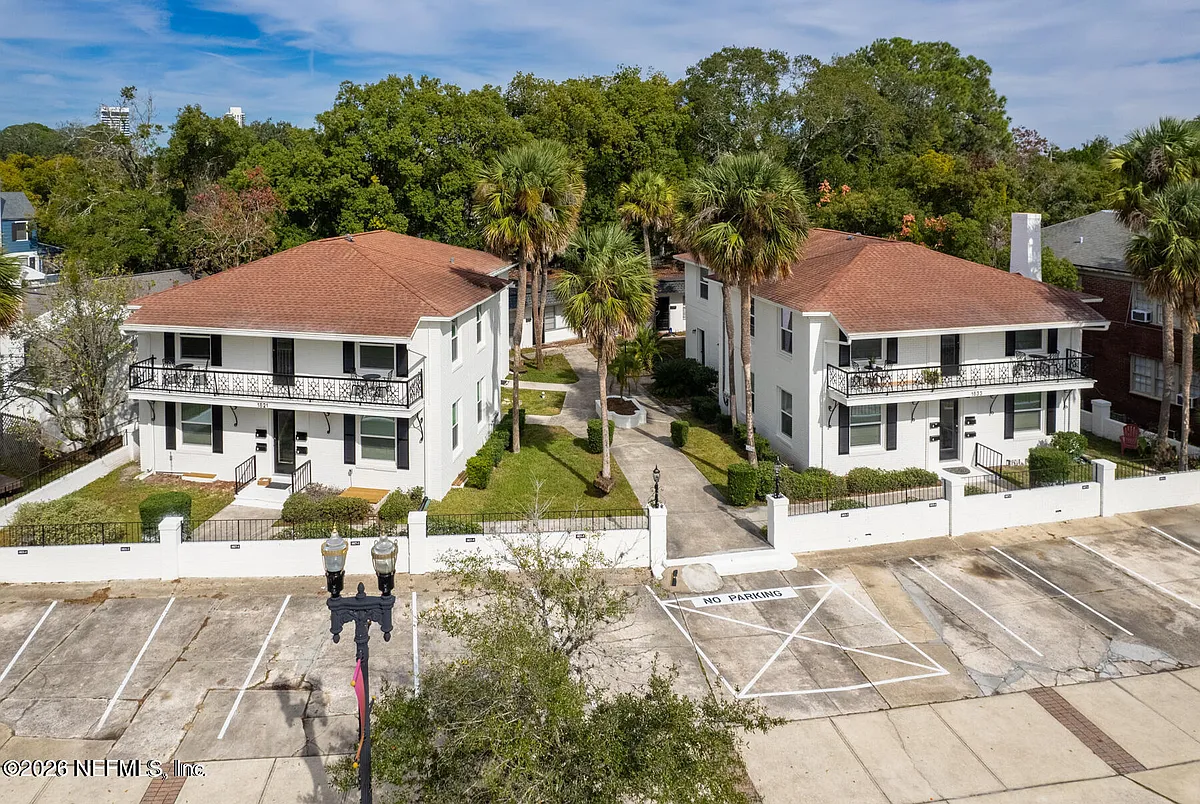 Building Photo - 1821 San Marco Blvd #4